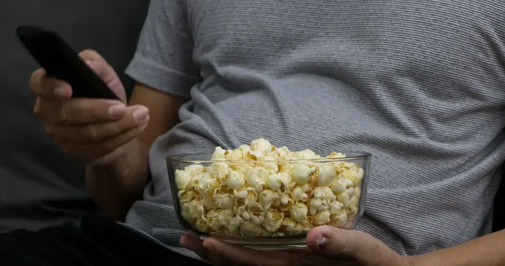 IPTV tem Netflix